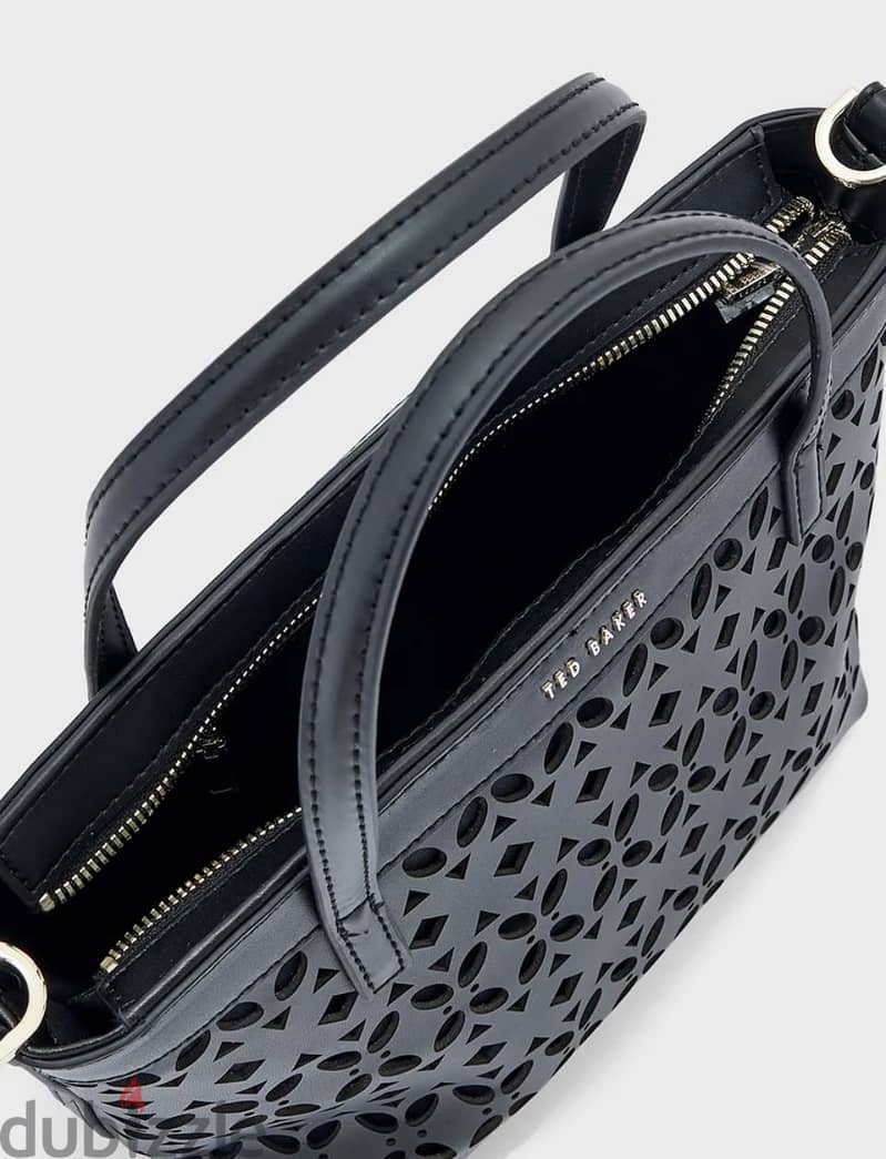 Ted Baker small tote bag 1