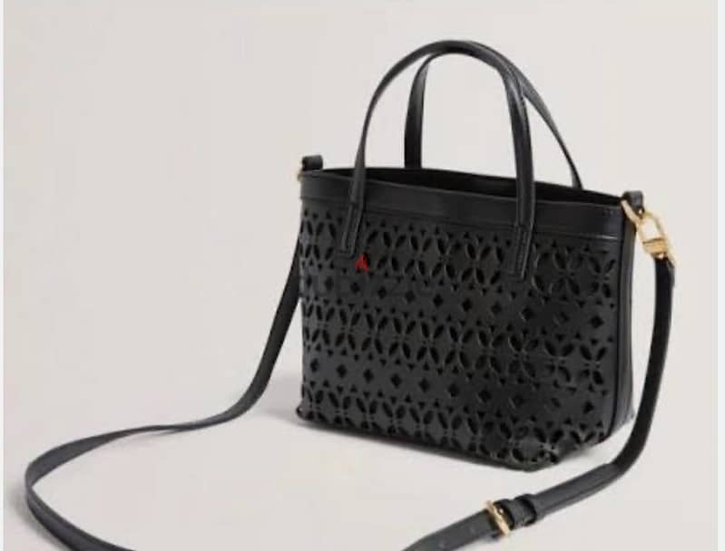 Ted Baker small tote bag 2