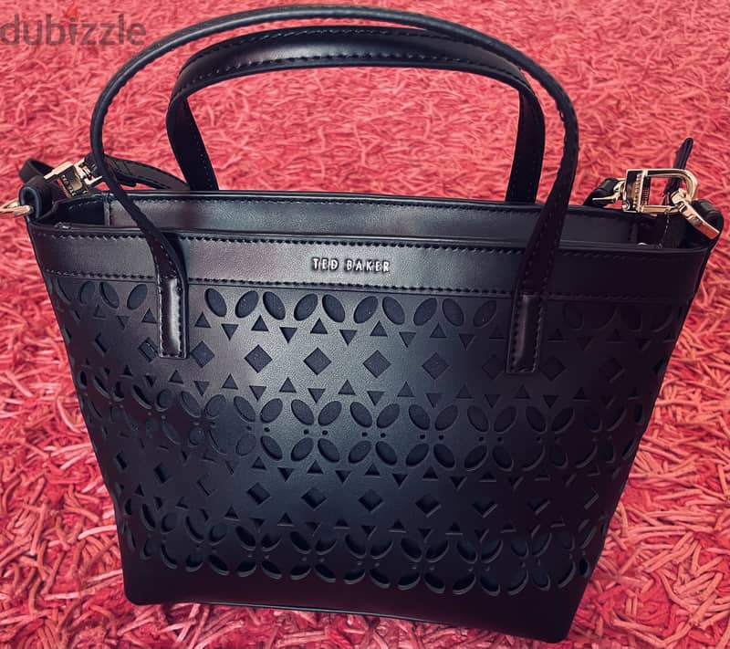 Ted Baker small tote bag 4