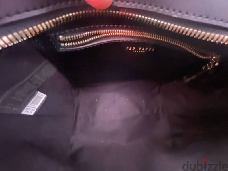 Ted Baker small tote bag 5