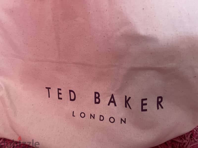 Ted Baker small tote bag 6