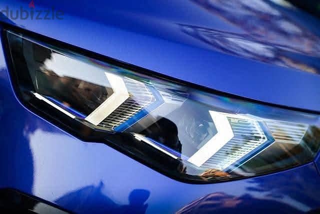 BMW X2 2026 Like New