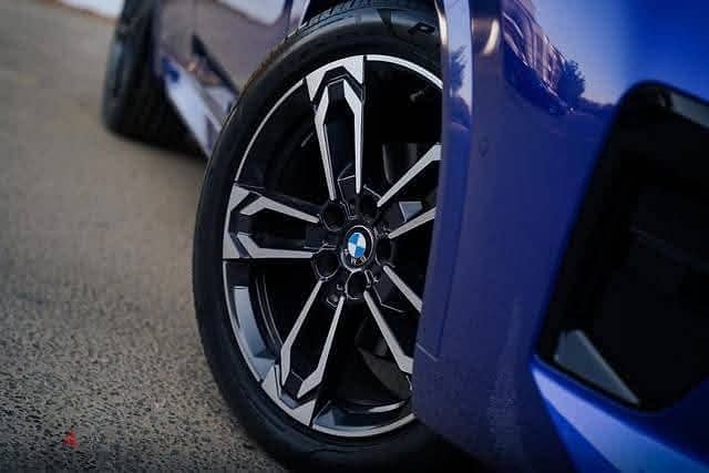 BMW X2 2026 Like New