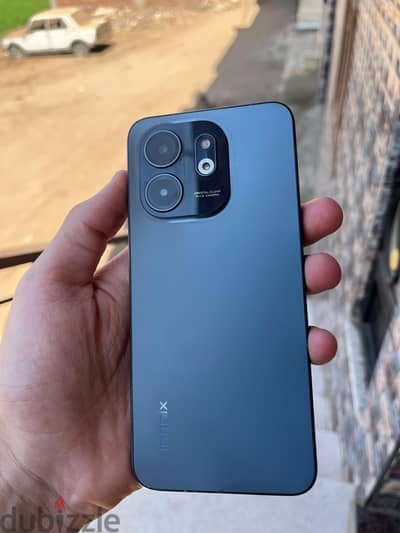 Infinix Smart 9