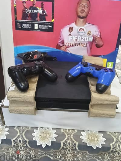 playstation 4 slim
