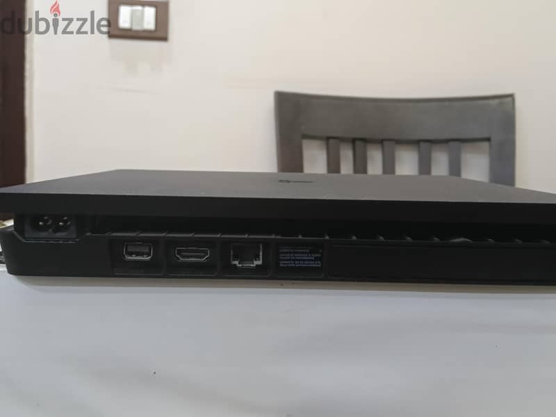 playstation 4 slim 2