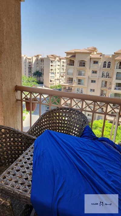 شقة 107 متر للبيع في مدينتي B2 تشطيبات خاصة