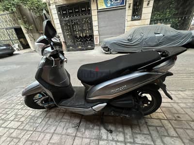 Vigorey ST Plus 200