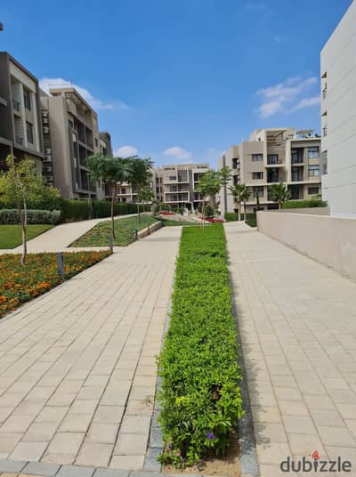 Cozy 2BRs | 5th Square Al Marasem | Kitchen + AC's