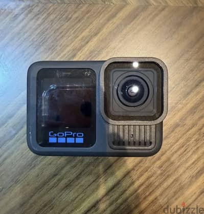 Go Pro Hero 13