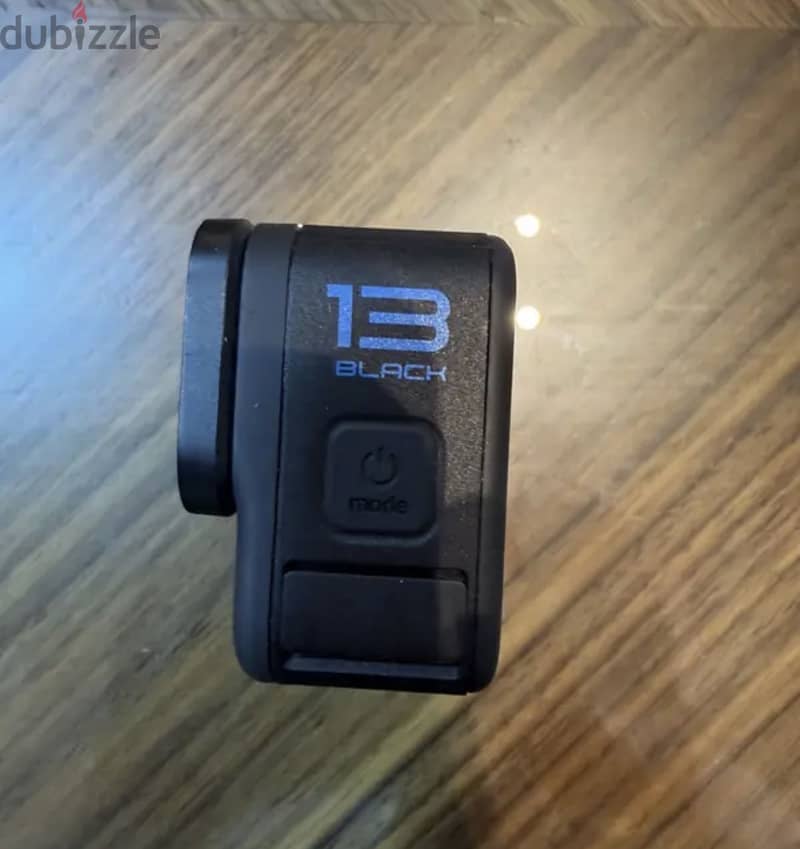 Go Pro Hero 13 1