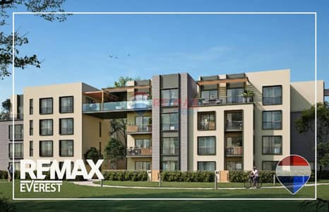 Finished apartment 179m in Garden Lakes