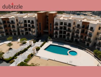 Ready-to-Move Fully Finished Studio for Sale in Nyoum October | Resale | Cash at the Original Price