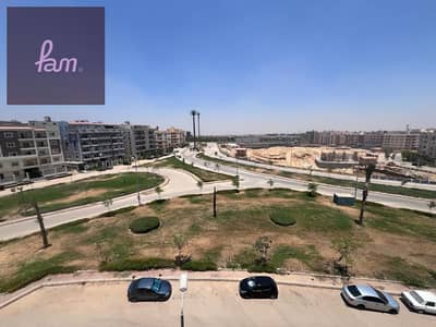 شقة بحري 167م فيو مفتوح بالكامل في اللوتس