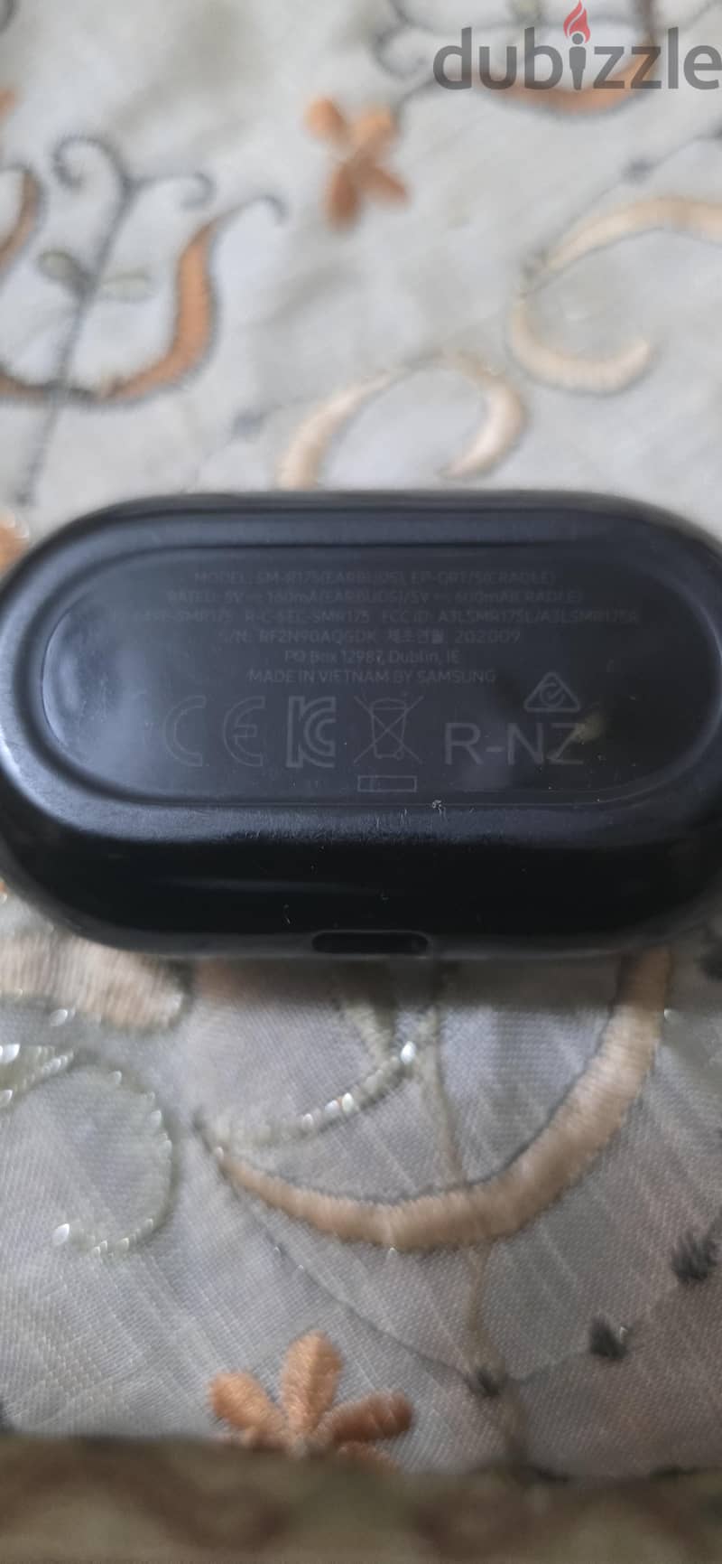 سماعات  samsung buds + 2