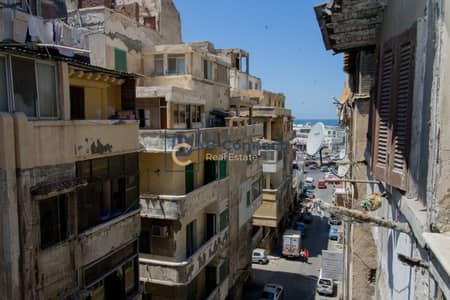 - Apartment for rent 90 m Sidi Gaber - steps from the sea