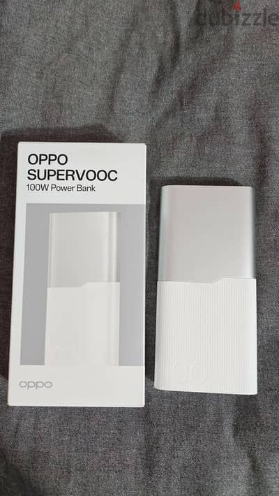 باور بانك opoo