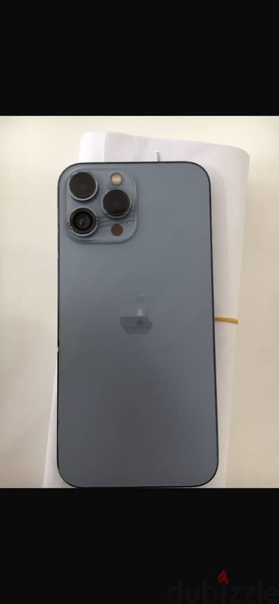 Apple - iPhone 13 Pro Max