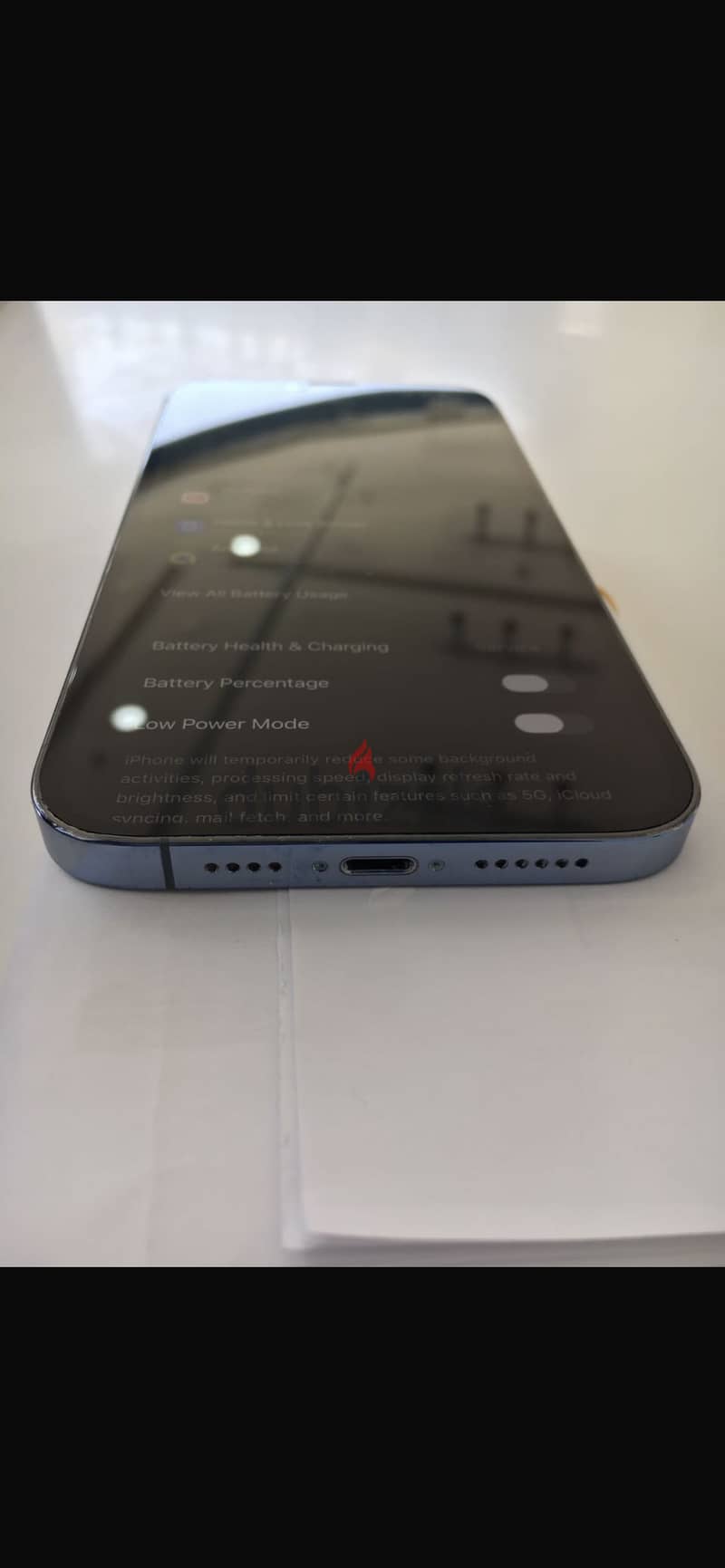 Apple - iPhone 13 Pro Max 5