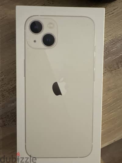 Apple - iPhone 13