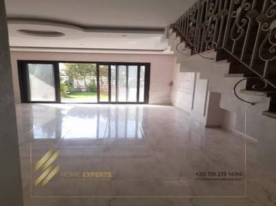 Townhouse with kitchen & ACs for rent in Hyde Park