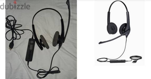 Jabra Biz 1500