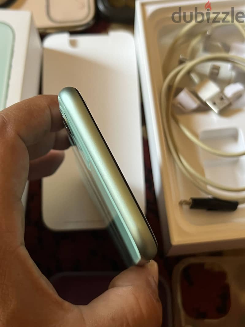 iPhone 11 128 zero 2