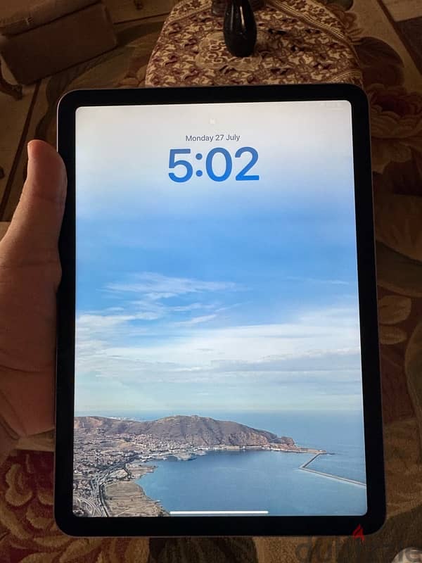 ipad air 5 2