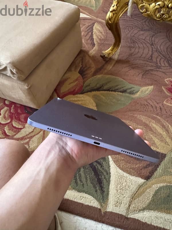 ipad air 5 6