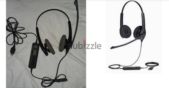 Jabra Biz 1500