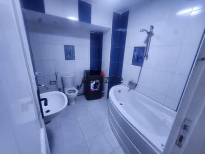 متاح شقه للايجار إداري او سكني عمارات العبور صلاح سالم