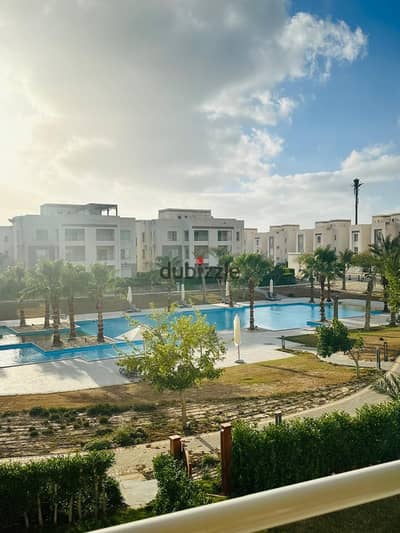 Penthouse 3 Rooms with Roof in Amwaj