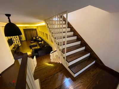Luxury Duplex for Rent in Obour City Fourth District with Private Entrance and Private Garden, Ultra Super Lux Finishing in a Prime Location Close to All Services, Perfect for Families Seeking Privacy, Comfort and Immediate Move-In