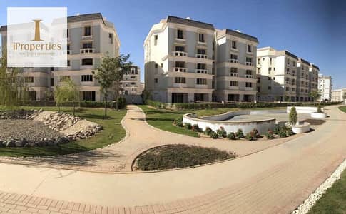 fully finished ivilla garden for sale in  Mountain View Hyde Park 278m