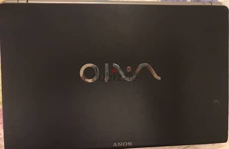 لاب sony مستعمل
