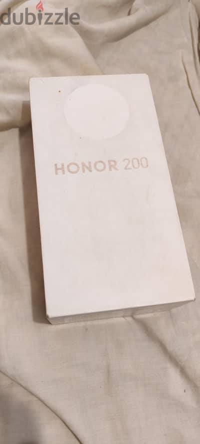 هونر 200