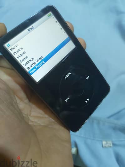 ipod classic 80gb