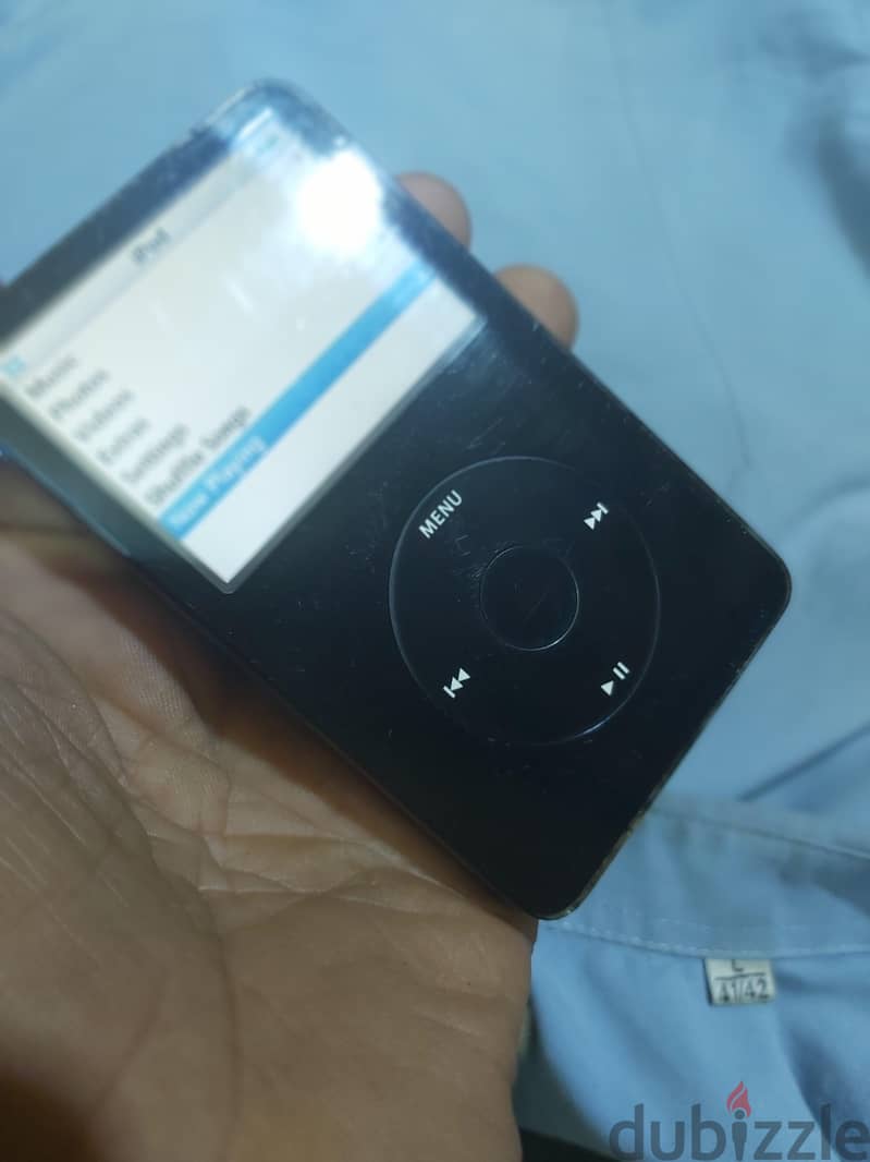 ipod classic 80gb 1