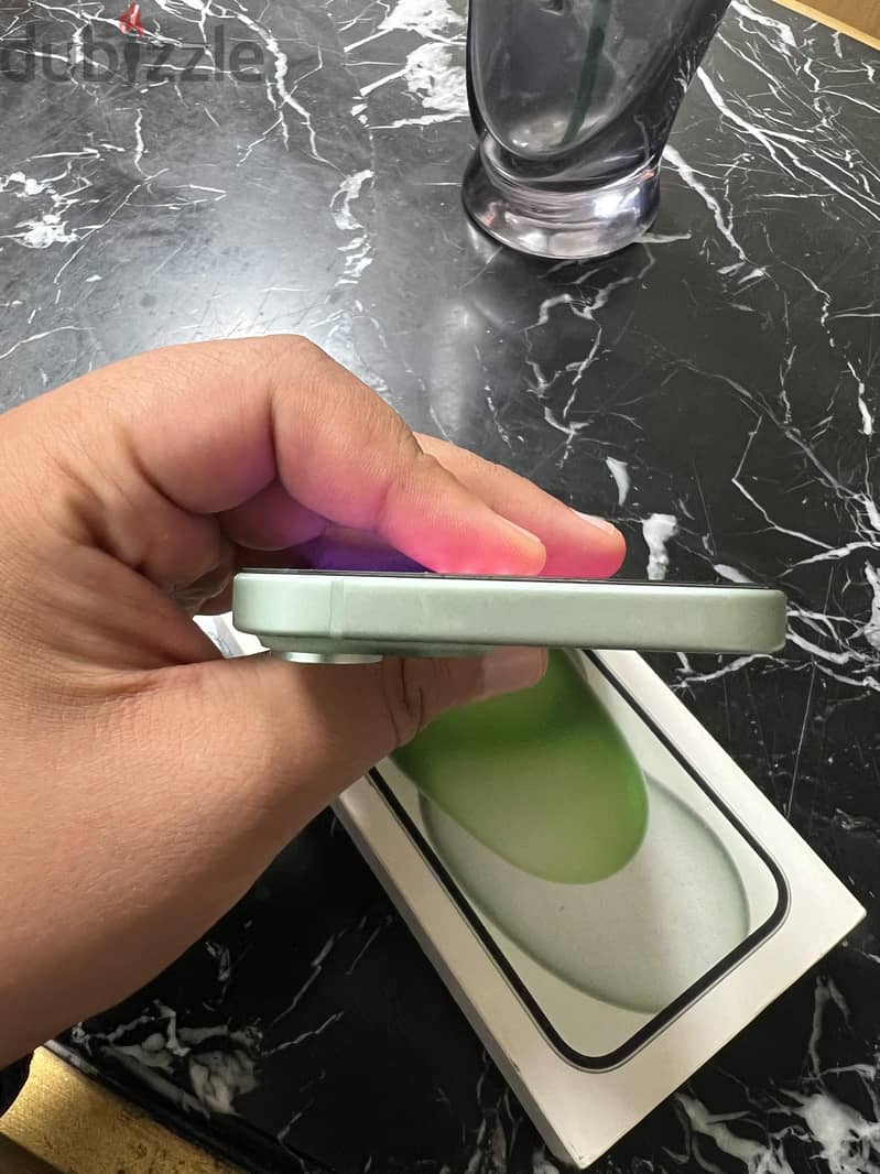 Apple - iPhone 15 10