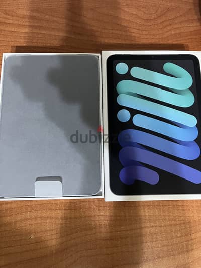 iPad mini 7 128GB Wifi