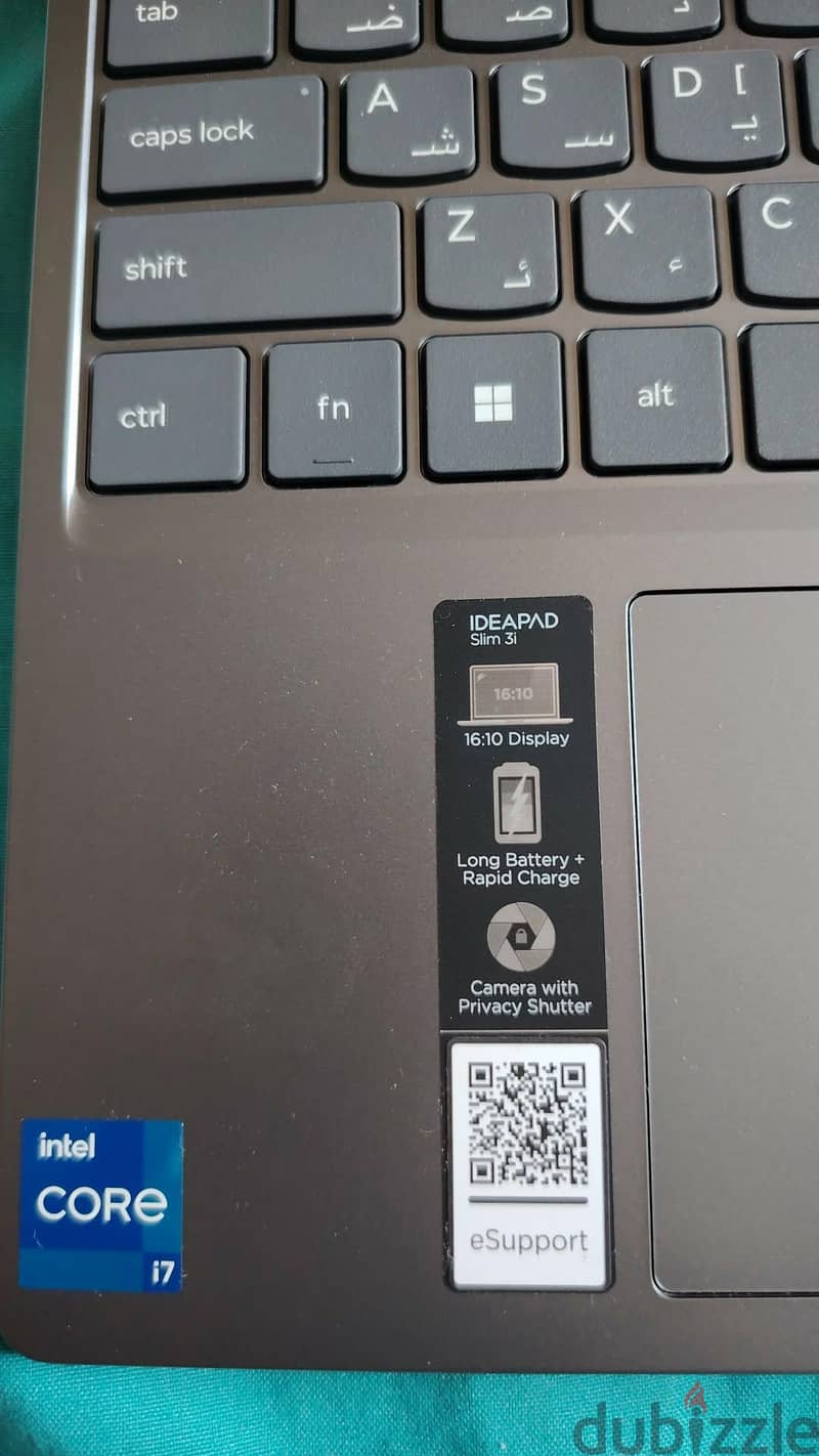 Lenovo IdeaPad Slim 3 4
