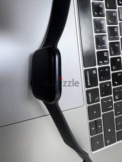 Apple Watch S8