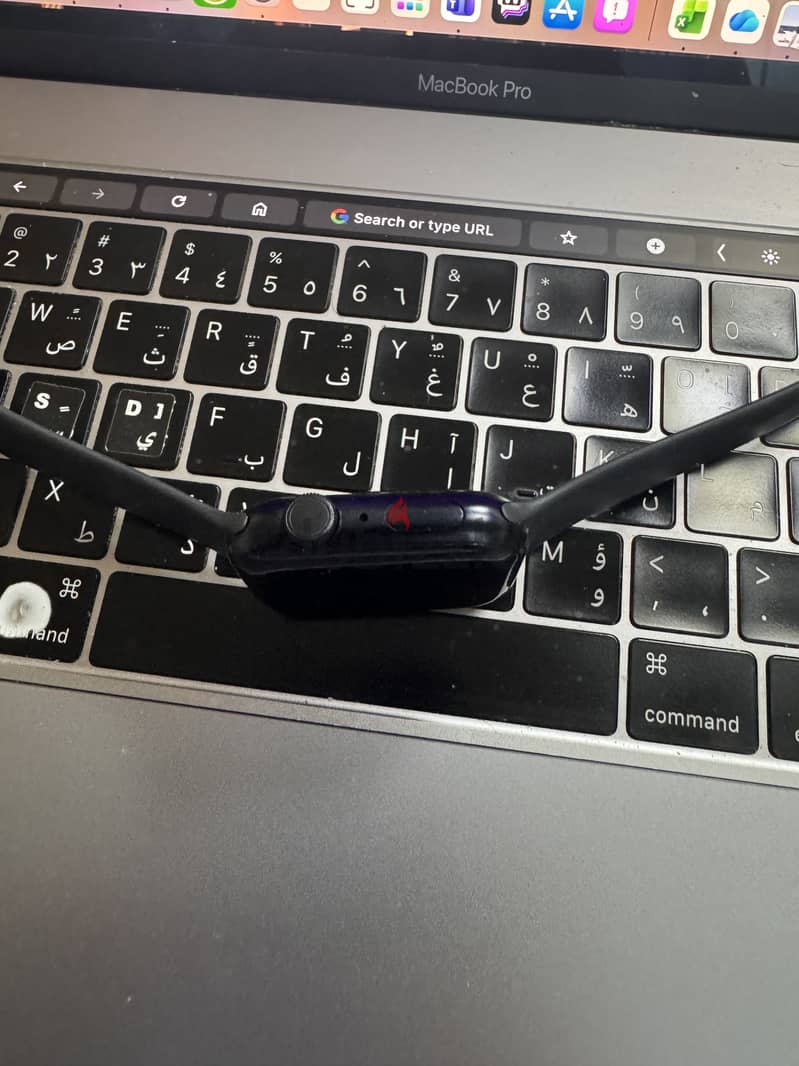 Apple Watch S8 2
