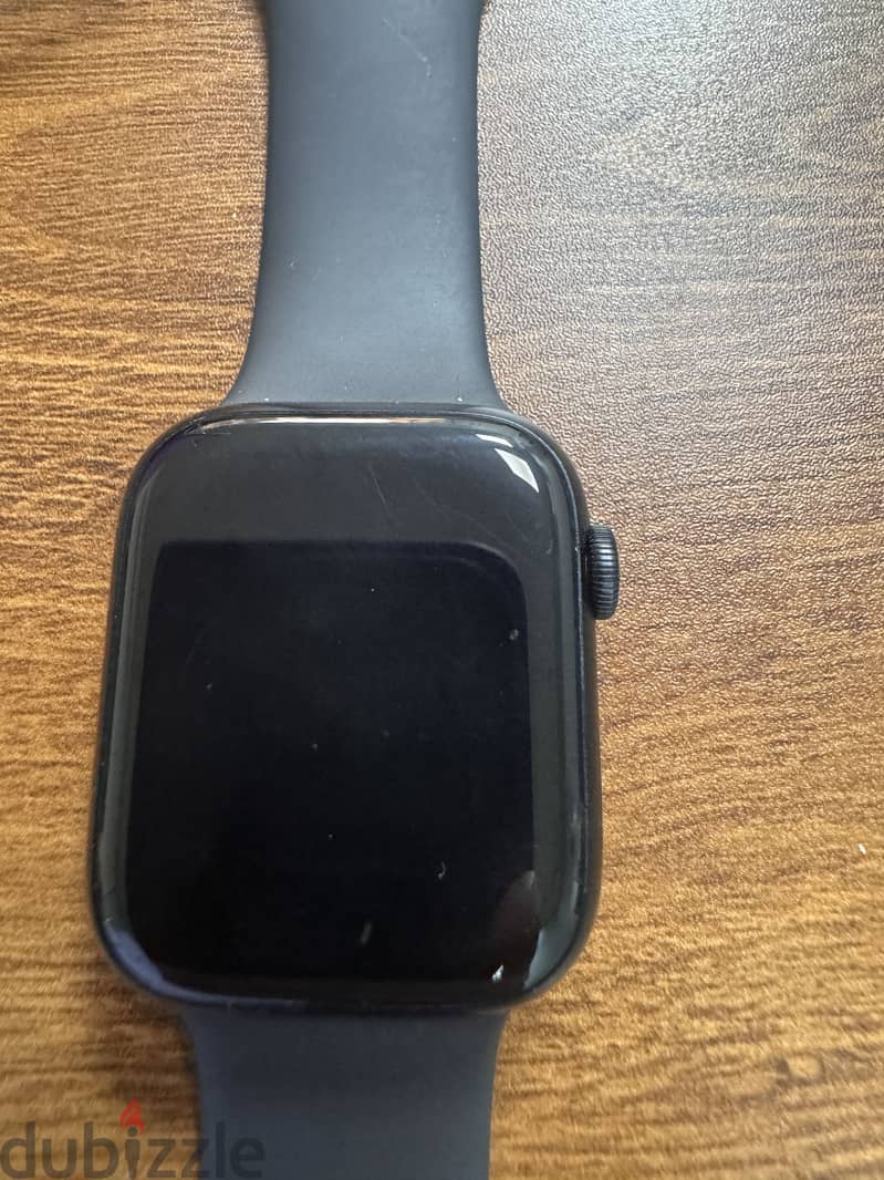 Apple Watch S8 4