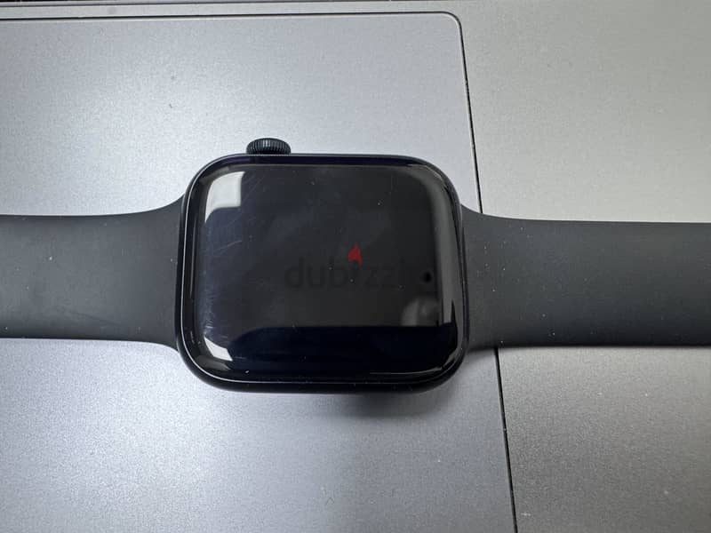 Apple Watch S8 5