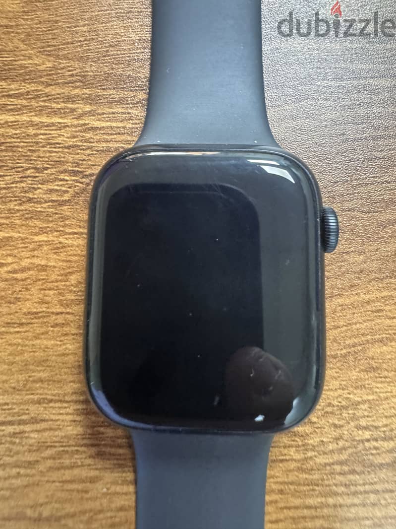 Apple Watch S8 8