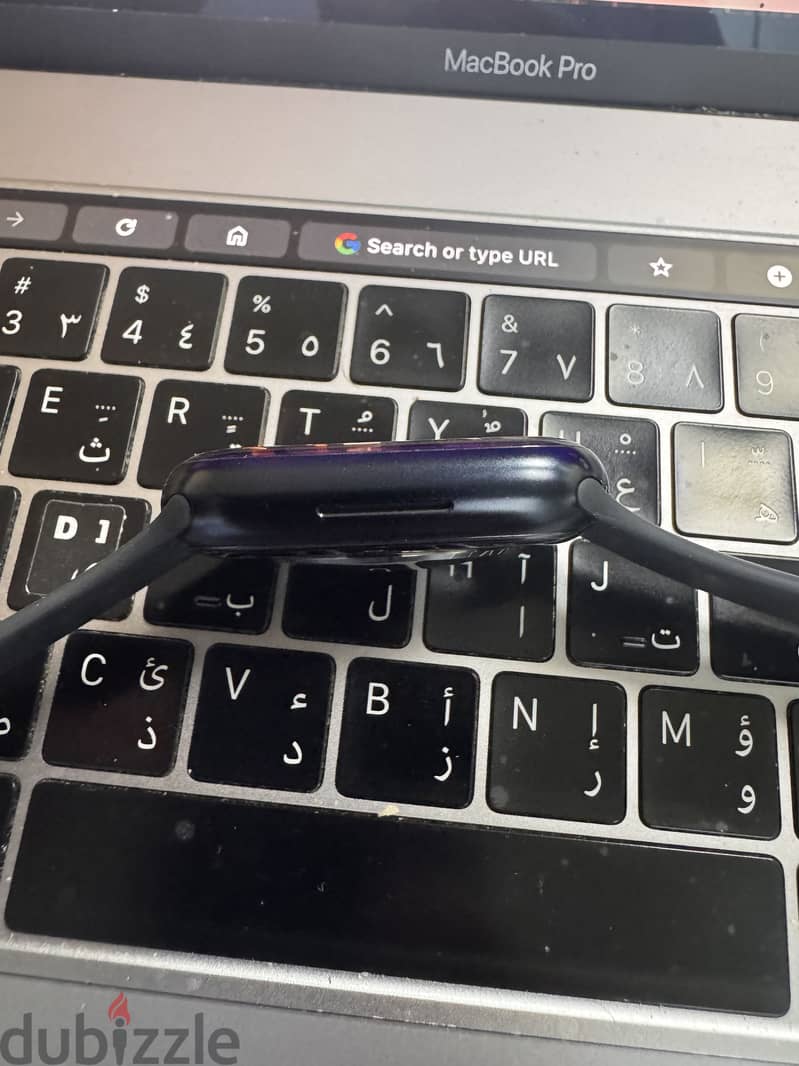 Apple Watch S8 9