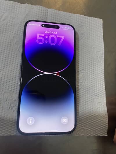 Apple - iPhone 14 Pro Max