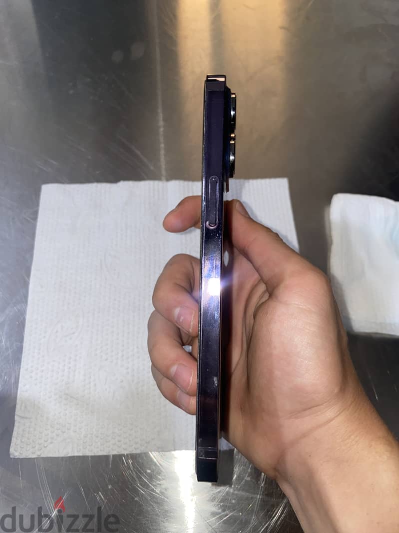 Apple - iPhone 14 Pro Max 5
