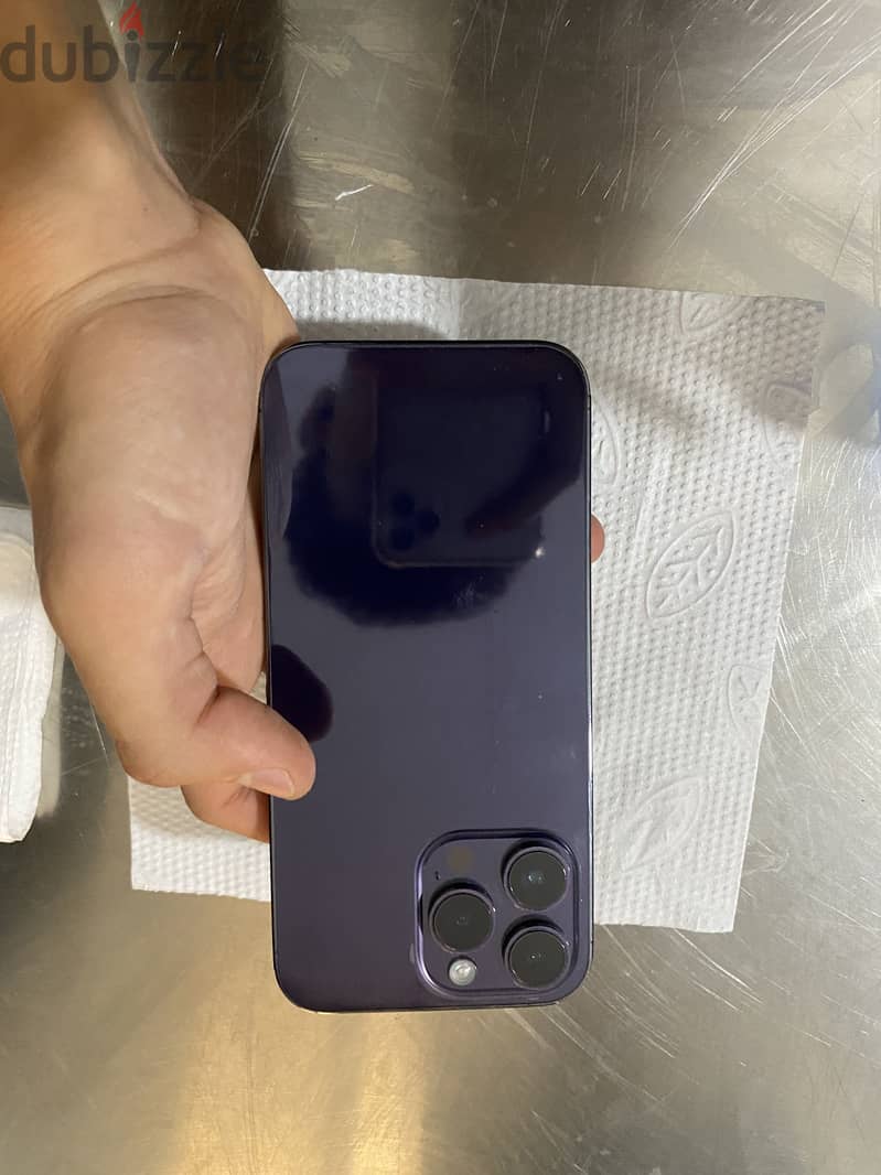 Apple - iPhone 14 Pro Max 6